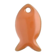 Zecchini smaltati epossi