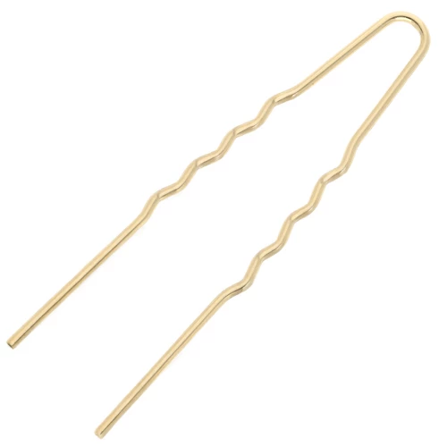 Forcina 64 mm - Dorato x1
