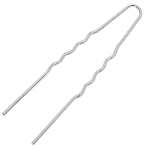 Forcina 64 mm - Argento x1