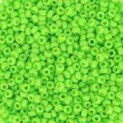 Rocaille Miyuki Duracoat 15/0 4471 - Op Kiwi x8g