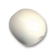 Perlina tonda mm. 12 x5