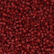 Miyuki Delica Duracoat 11/0 DB2119 - Giuggiolo opaco - confezione da 100g|raw }}