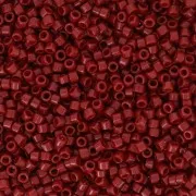 Miyuki Delica Duracoat 11/0 DB2119 - Opaco Jujube x100g