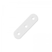 Separatore 3 fili 18.5x4 mm Argento 925 x1|raw }}