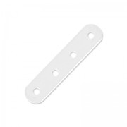 Separatore 4 fili 18.5x4 mm Argento 925 x1|raw }}
