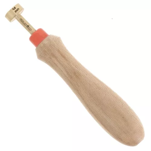 Utensile a crimpare - Rivoli 1122 14 mm e Square 4470 14 mm x1