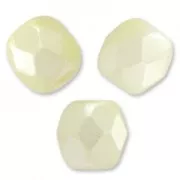 Alabastro Pastello Crema chiaro 3 mm impiallacciature x50