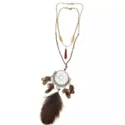 Acchiappasogni  60 mm Nero x1