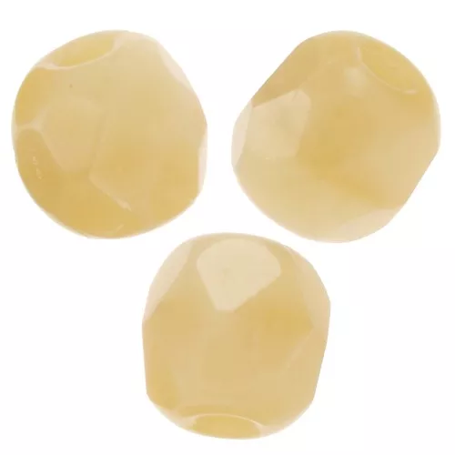 Impiallacciature da 3 mm - Beige opaco x50