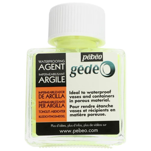 Gédéo argilla impermeabilizzante x75ml