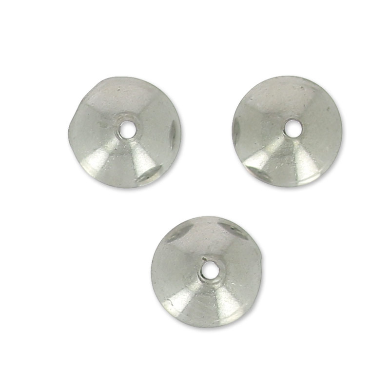 Ciotoline Per Salsa In Acciaio Inox 4 Pezzi – 85 Ml, Arcobaleno, Mini Coppette Per Condimenti, Facili Da Pulire - 4