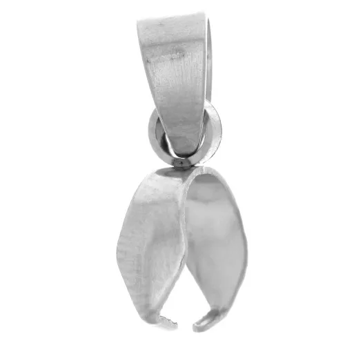 15 mm Acciaio inox 304L Pendenti x5