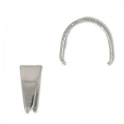 fermaciondoli 7 mm senza anelli in Acciaio inox 304 x5|raw }}