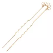 Barrettes et Serres têtes