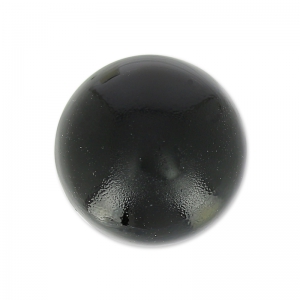 Pallina per bola messicana mm.16 Nero x1