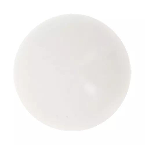 Bola messicana mm.16 Bianco x1