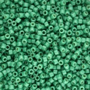 Miyuki Delica Duracoat 11/0 DB2127 - Abete tinto opaco confezione da 100g|raw }}