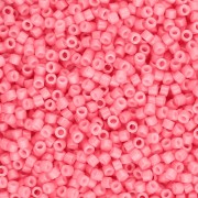 Miyuki Delica Duracoat 11/0 DB2117 - Garofano opaco confezione da 100g