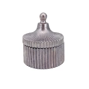 Pasta di cera metallizzata - Jesmonite - Rosa Dorato x20ml