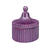 Pasta di cera metallizzata - Jesmonite - Magenta x20ml