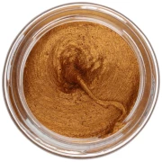 Pasta di cera metallizzata - Jesmonite - Miele x20ml