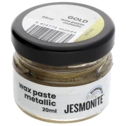 dorato - Pasta di cera metallizzata - Jesmonite - Dorato x20ml Pasta di cera metallizzata - Jesmonite - Dorato x20ml