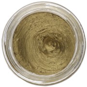 Pasta di cera metallizzata - Jesmonite - Dorato x20ml