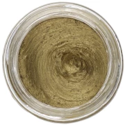 Pasta di cera metallizzata - Jesmonite - Dorato x20ml