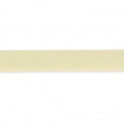 Laccetto cuoio rigenerato doppio lato mm. 3 Crema xm.1|raw }}