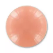 Cabochon PureCrystal 5817 mm. 6 Pink Coral Pearl