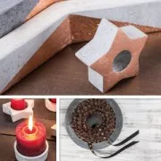 Calcestruzzo creativo x1kg