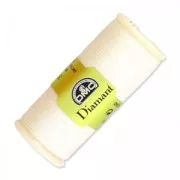 Filo da ricamo DMC Diamant White Dichroïque (D5200) x35m