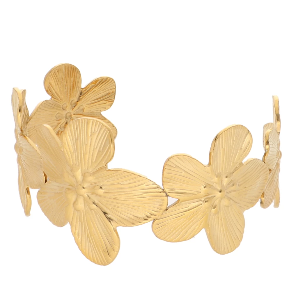 Kkjoy Bracciale Regolabile Fiore Della Vita, Corda Intrecciata E Acciaio Inossidabile, Gioiello Etnico