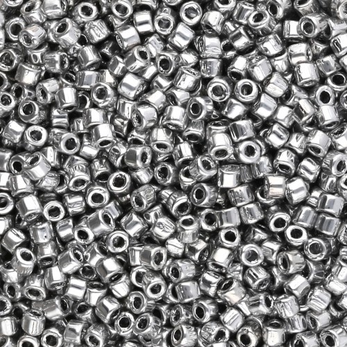 Perline Matubo 10/0 2,1 mm - Labrador x 10 g