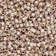 Perline Matubo 10/0 2,1 mm - Opache Luster Picasso x10 g