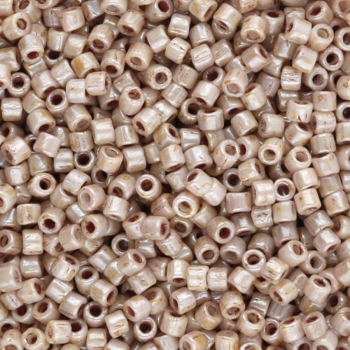 Perla Matubo 10/0 2,1 mm - Opache lucide Picasso x 10 g