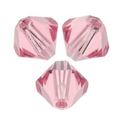 Biconi PureCrystal 5328 mm. 3 Light Rose x50