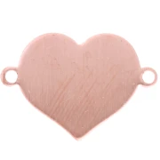 Distanziatore 16x23 mm per Efcolor polvere di rame x1