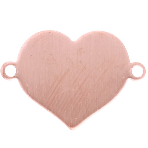 Distanziatore 16x23 mm per Efcolor polvere di rame x1