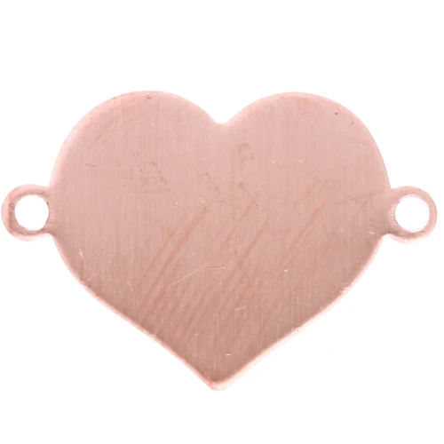 Distanziatore 16x23 mm per Efcolor polvere di rame x1