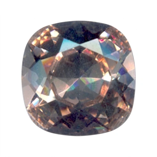 Cabochon PureCrystal 4470 mm. 10 Vintage Rose
