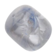 Perles Tubes