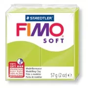 Pasta per modellare Fimo Soft gr. 57 Limone verde (n°52)