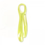 Pendente mm.19 in Argento 925 dorato x1