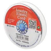 Fili, cordoncino & nastri