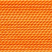 Arancione fluorescente - Filo di seta da 0,70 mm - Arancione fluorescente x2m Filo di seta da 0,70 mm - Arancione fluorescente x2m