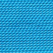 Filo di seta 0,70 mm - Blu ceruleo scuro x2m|raw }}