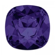 Cabochon PureCrystal 4470 mm. 10 Purple Velvet x1