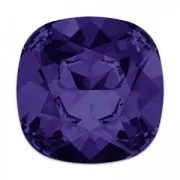 Cabochon PureCrystal 4470 mm. 10 Purple Velvet x1