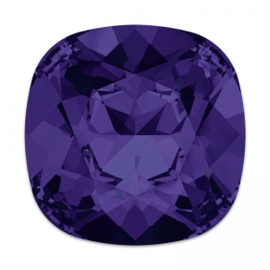 Cabochon PureCrystal 4470 mm. 10 Purple Velvet x1